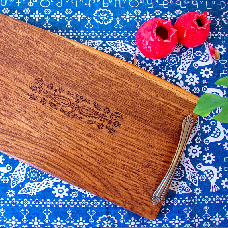 serving board 20102