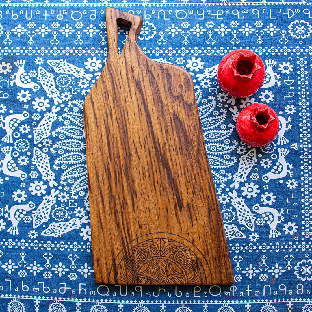 Serving board 20106