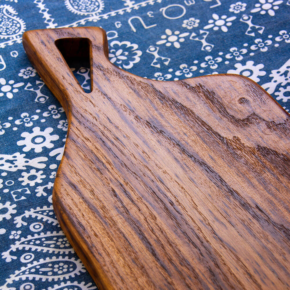 Serving board 20106