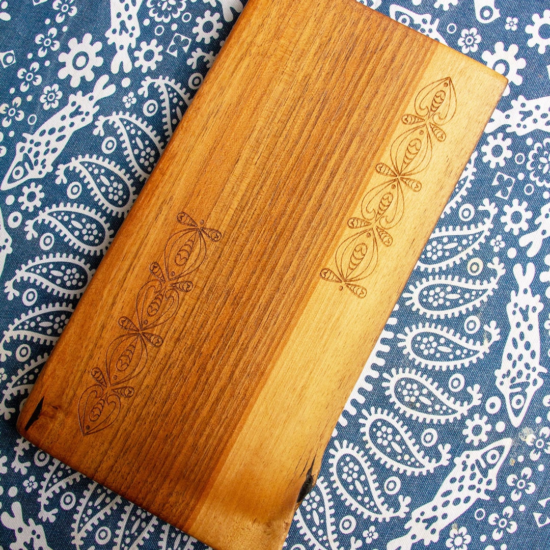 walnut board